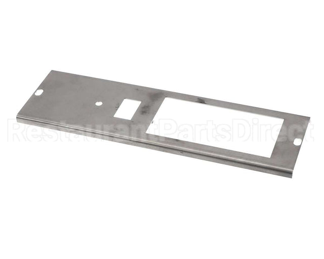 S111331 Cleveland Cover;Front;Burner Box;Hl Servic