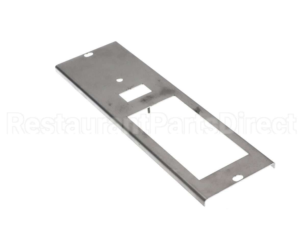 S111331 Cleveland Cover;Front;Burner Box;Hl Servic