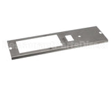 S111331 Cleveland Cover;Front;Burner Box;Hl Servic