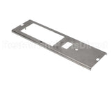 S111331 Cleveland Cover;Front;Burner Box;Hl Servic