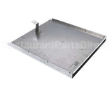 S111353 Cleveland Flue Stack Assembly,Chef 3, Gas