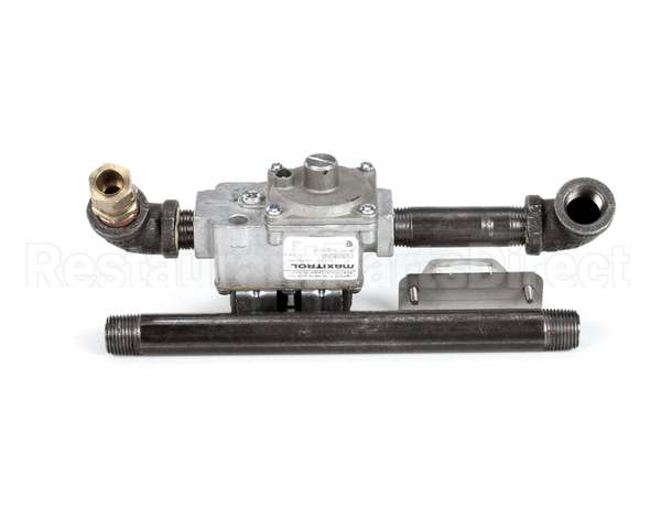 S111890 Cleveland Gas Valve Asy;Nat;Chef3/ 6;Hl