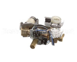S111919 Cleveland Assembly,Piping,Drain/Power ,On/Of