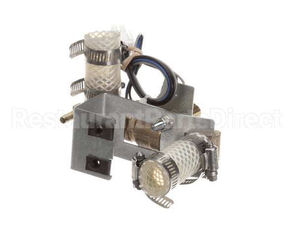 S111919 Cleveland Assembly,Piping,Drain/Power ,On/Of