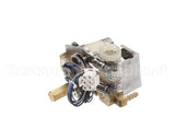 S111919 Cleveland Assembly,Piping,Drain/Power ,On/Of