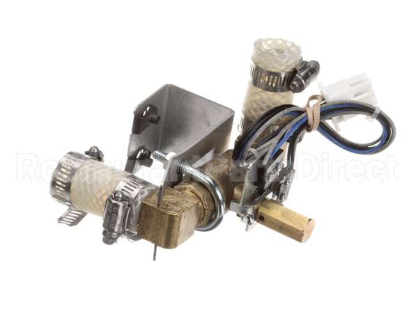 S111919 Cleveland Assembly,Piping,Drain/Power ,On/Of