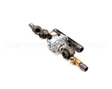 S112026 Cleveland Assembly; Valve;Natural Gas; 300Btu