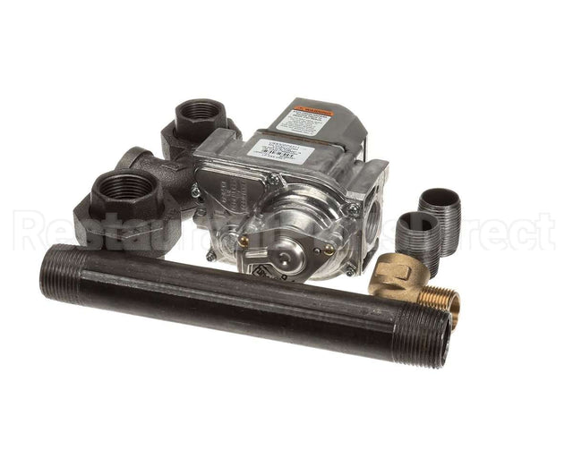 S112027 Cleveland Assembly;Valve;Lp Gas; 300Btu