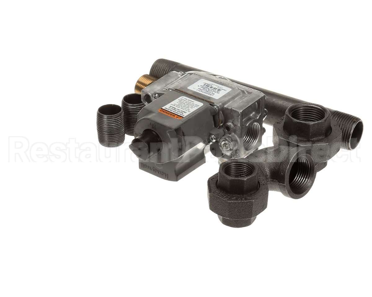 S112027 Cleveland Assembly;Valve;Lp Gas; 300Btu