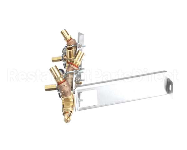 S112170 Cleveland Assembly,Drain/Fill,Gemini