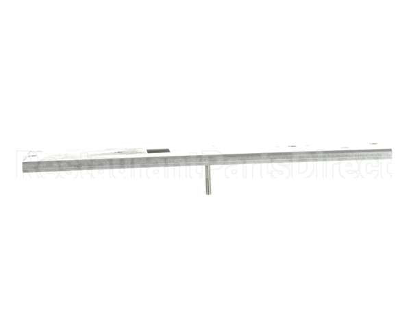 S1121821 Cleveland Panel;Weldment;Mech Timer; Gemini