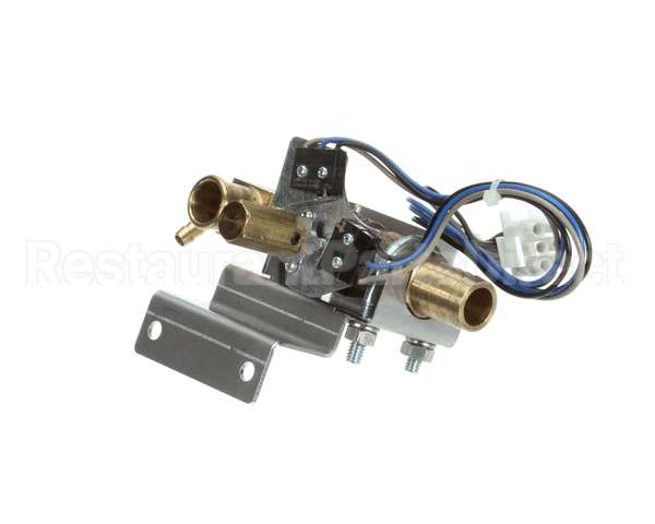 S112235 Cleveland Assembly,Drain/Pwr Switch,Hl, 22Cet