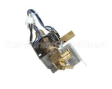 S112235 Cleveland Assembly,Drain/Pwr Switch,Hl, 22Cet