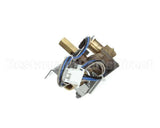 S112235 Cleveland Assembly,Drain/Pwr Switch,Hl, 22Cet
