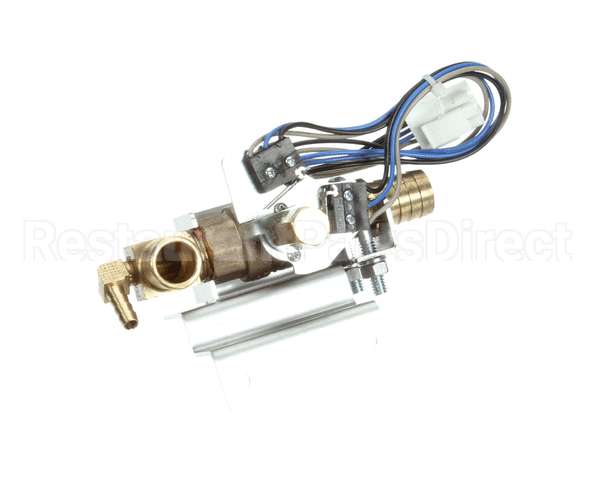 S112235 Cleveland Assembly,Drain/Pwr Switch,Hl, 22Cet
