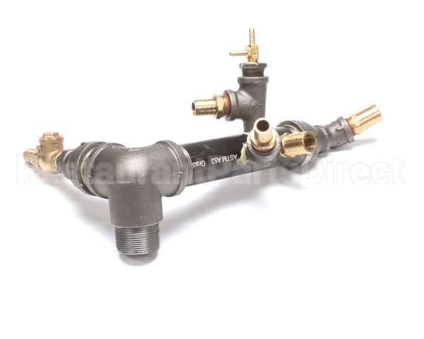 S112302 Cleveland Drain Manifold Assembly, 24Cga10.2