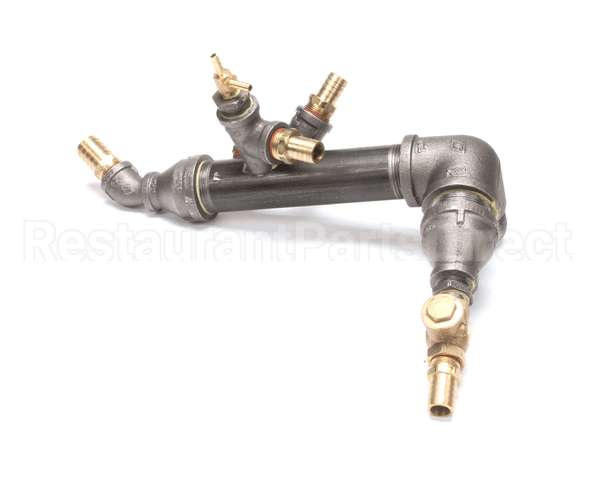 S112302 Cleveland Drain Manifold Assembly, 24Cga10.2