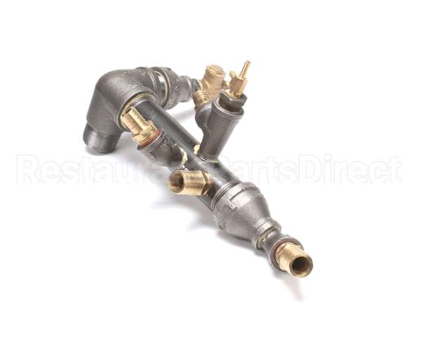 S112302 Cleveland Drain Manifold Assembly, 24Cga10.2