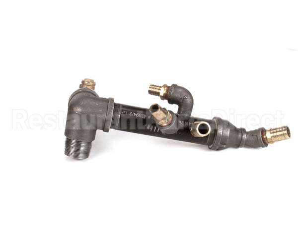 S1123021 Cleveland Drain Manifold Assembly, Gemini 6.