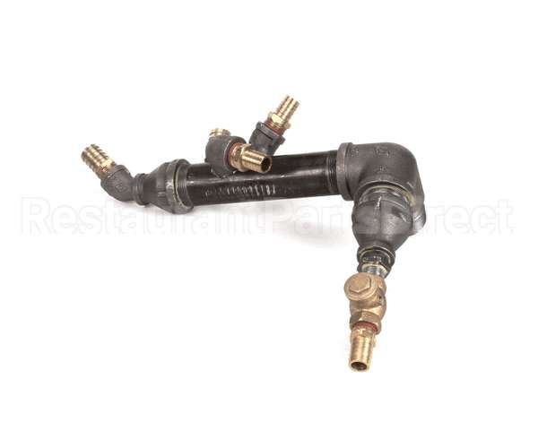 S1123021 Cleveland Drain Manifold Assembly, Gemini 6.