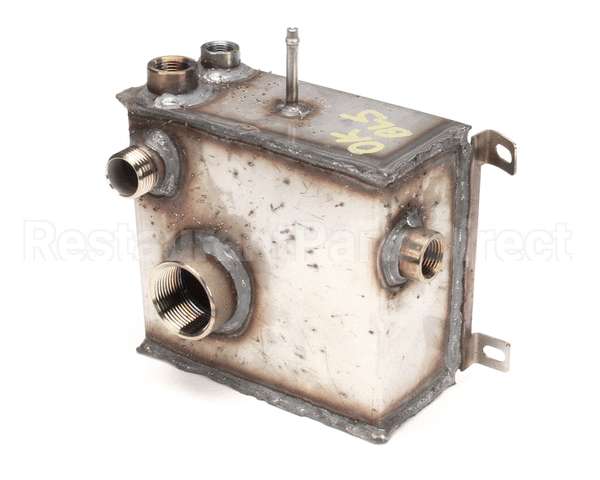 S112684 Cleveland Weldment,Condenser Hl