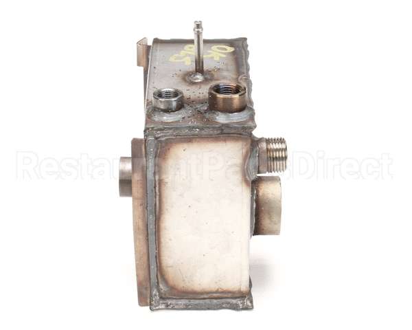 S112684 Cleveland Weldment,Condenser Hl