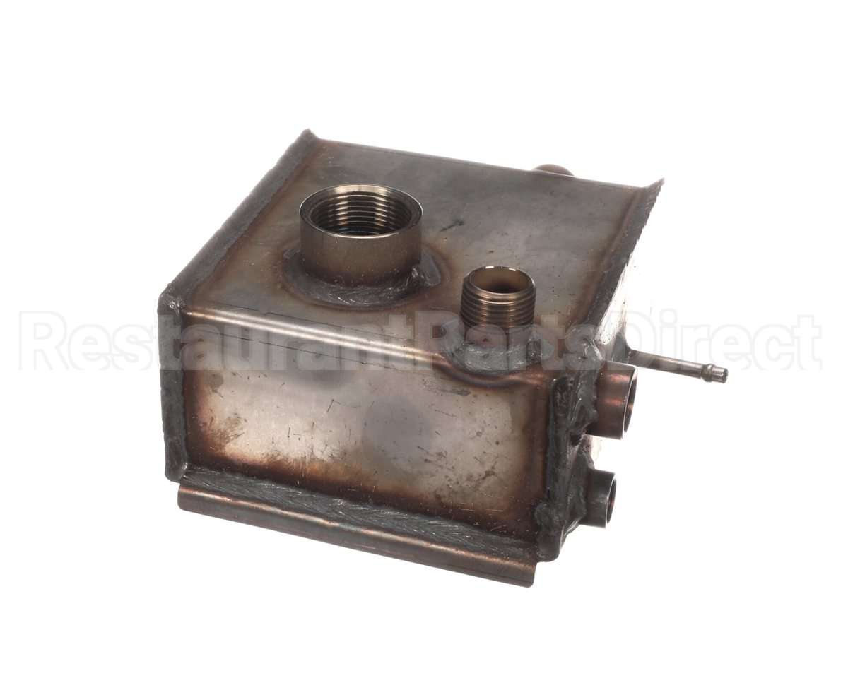 S112721 Cleveland Weldment,Condenser Box Hr
