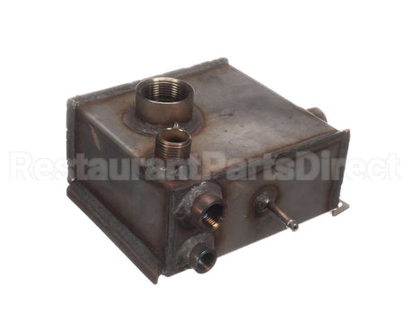 S112721 Cleveland Weldment,Condenser Box Hr