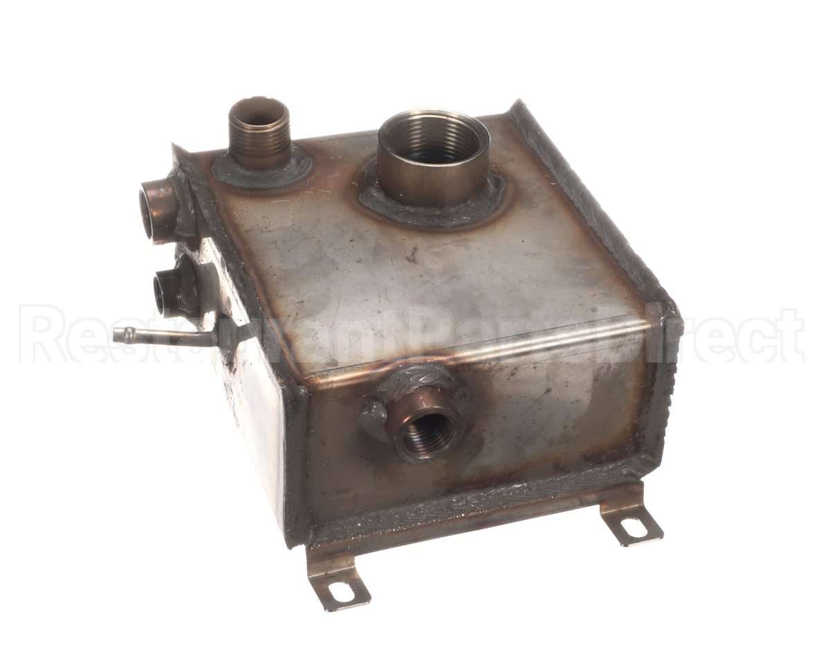 S112721 Cleveland Weldment,Condenser Box Hr