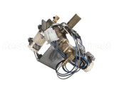 S113043 Cleveland Assembly,Piping,Drain;Servic On/Of