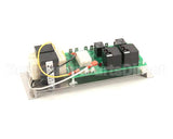 S113850 Garland Relay Board Assembly Fast Gas (191