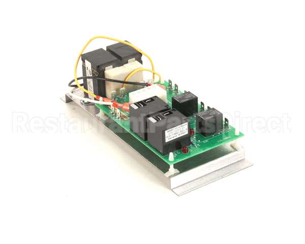 S113850 Garland Relay Board Assembly Fast Gas (191