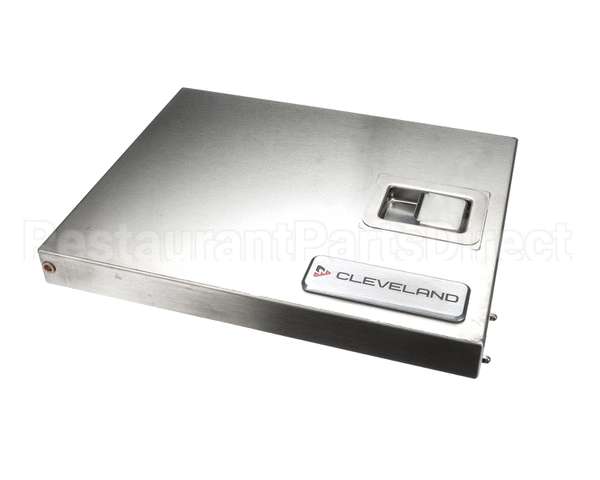 S113933 Cleveland Door, Outer Assy, Chef 3 .1, Hl, Gas/Ele