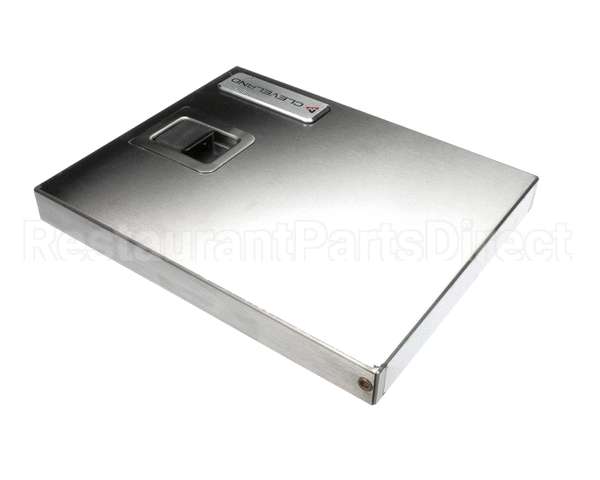S113933 Cleveland Door, Outer Assy, Chef 3 .1, Hl, Gas/Ele
