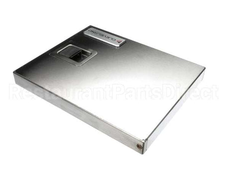 S113933 Cleveland Door, Outer Assy, Chef 3 .1, Hl, Gas/Ele
