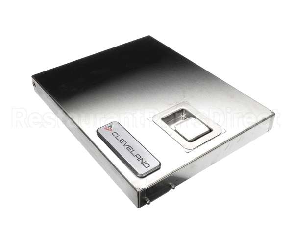 S113933 Cleveland Door, Outer Assy, Chef 3 .1, Hl, Gas/Ele