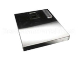 S113933 Cleveland Door, Outer Assy, Chef 3 .1, Hl, Gas/Ele
