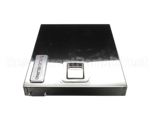 S113933 Cleveland Door, Outer Assy, Chef 3 .1, Hl, Gas/Ele