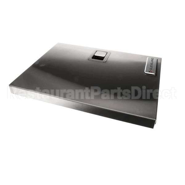 S113935 Compatible Cleveland Door, Outerassy, Chef6.1, Hl, Gas/Elec, Ser