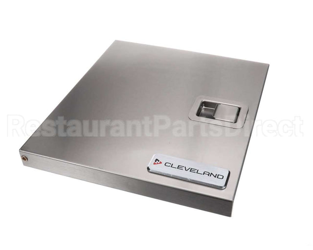 S114173-1 Cleveland Door,Out Assy,Hl,Scs,Sc5 With Logo