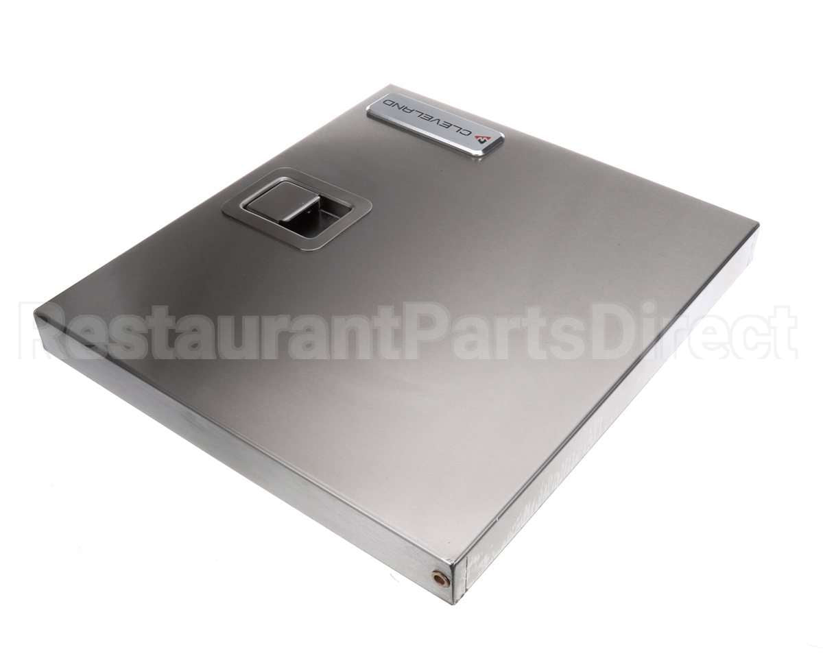 S114173-1 Cleveland Door,Out Assy,Hl,Scs,Sc5 With Logo