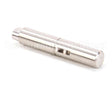 S115 Edlund Shaft, #700 S/S Gear Needs A L