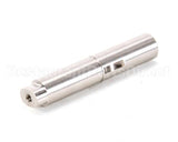 S115 Edlund Shaft, #700 S/S Gear Needs A L