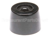 S1151X Bakers Pride Foot,1 Dx 1-1/4 M10-32 Bl[Px14