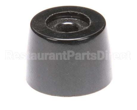 S1151X Bakers Pride Foot,1 Dx 1-1/4 M10-32 Bl[Px14