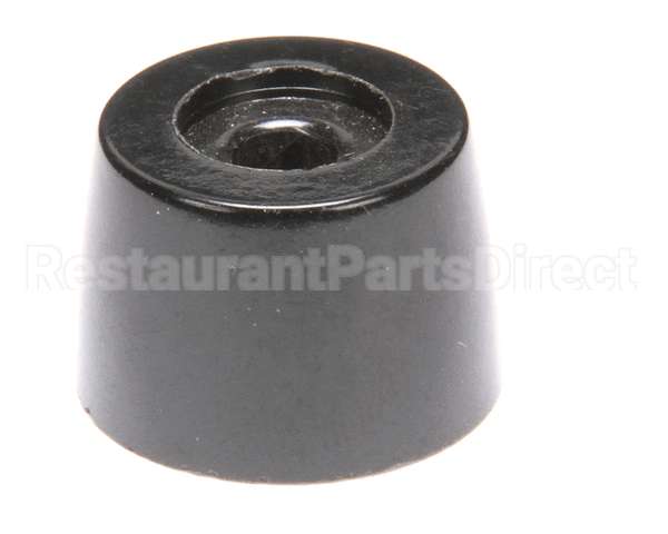 S1151X Bakers Pride Foot,1 Dx 1-1/4 M10-32 Bl[Px14