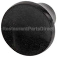S1153X Compatible Bakers Pride 5/8 Dx5/8 F8-32 Blk Knob
