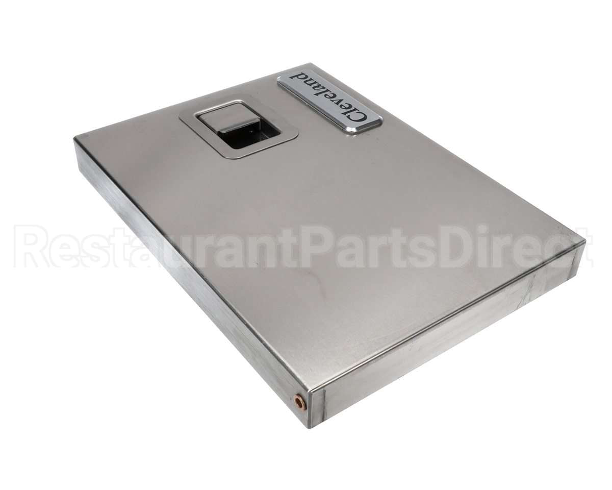 S115502-1 Cleveland Door,Outer Assy,Hl,Scs3 Service