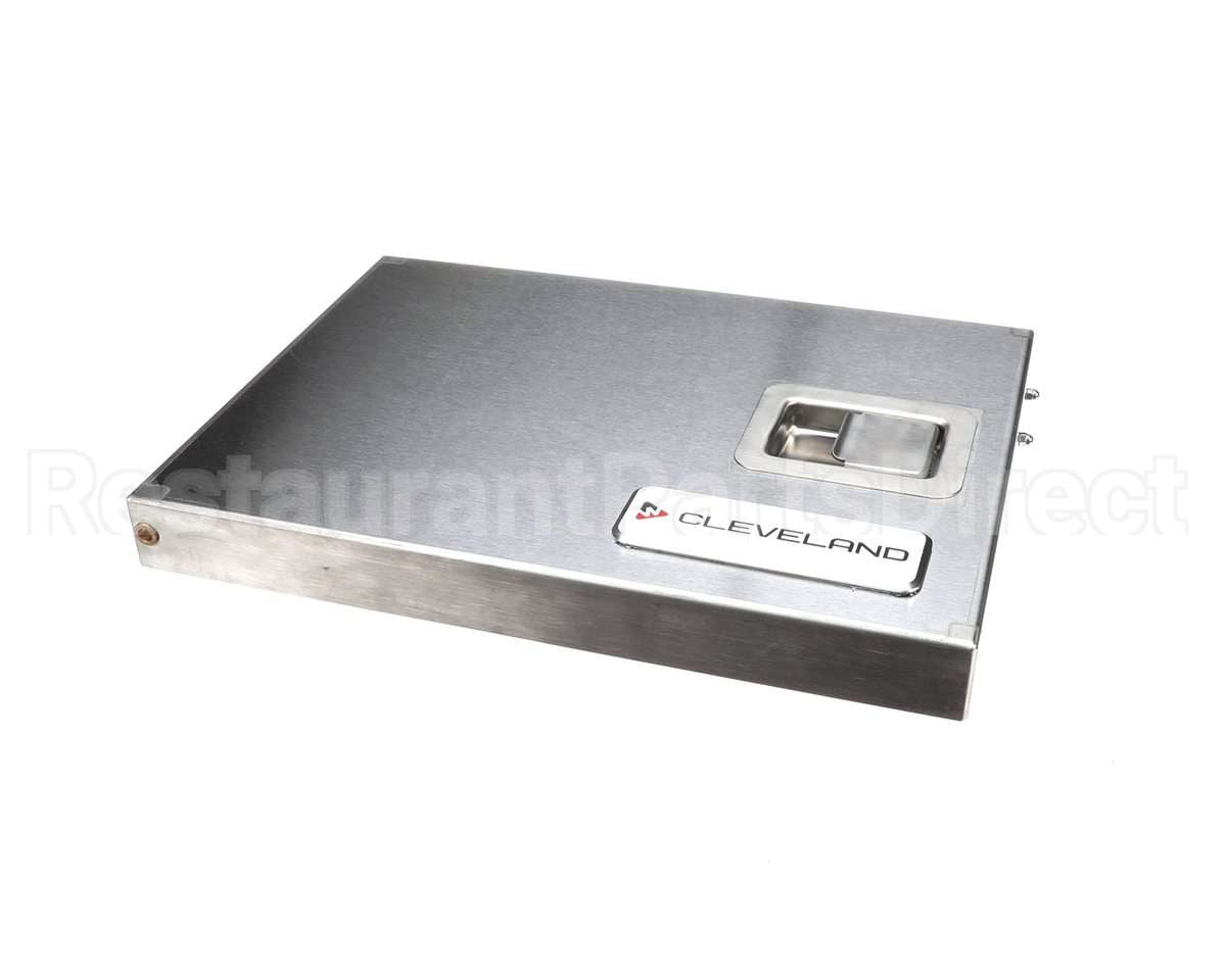 S115503 Cleveland Door,Outer Assy,Hr,Scs3 Service