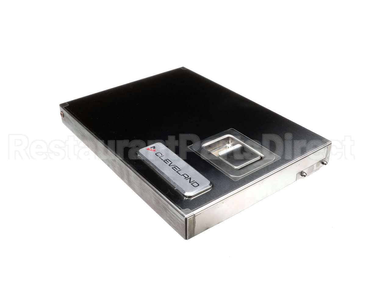 S115503 Cleveland Door,Outer Assy,Hr,Scs3 Service
